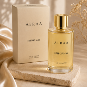 5th Of  May Perfume