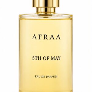 5th Of  May Perfume