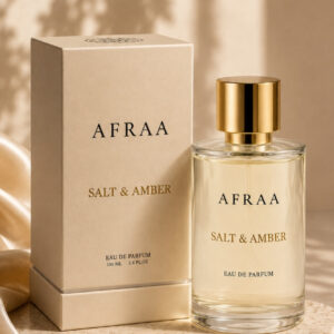 Skin Of  Gold Perfume