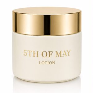5th Of  May Lotion
