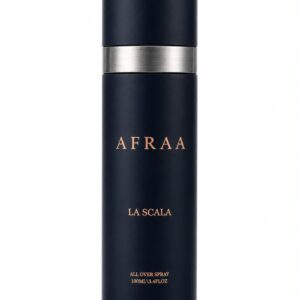 La Scala Body Spray