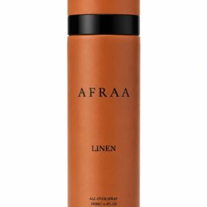 Linen Body Spray