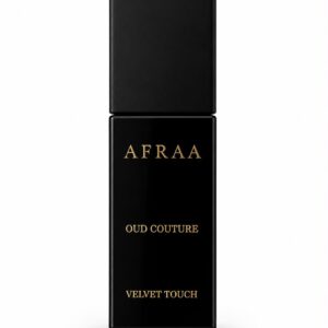 Oud Couture Hand Cream